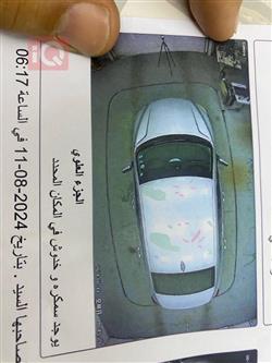 شيفروليه ماليبو